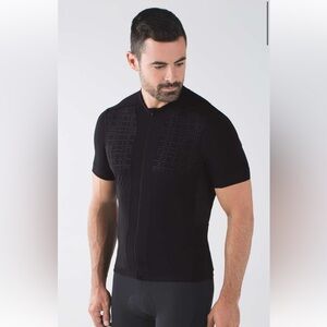 Lululemon Sea To Sky Jersey